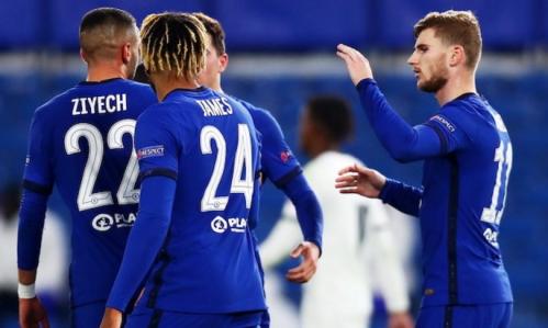 《太阳报》乔科尔力荐范德芬 切尔西夏窗后防最优解