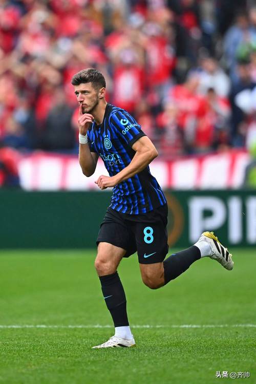 前国米球星弗雷评国米：劳塔罗复出将扭转颓势