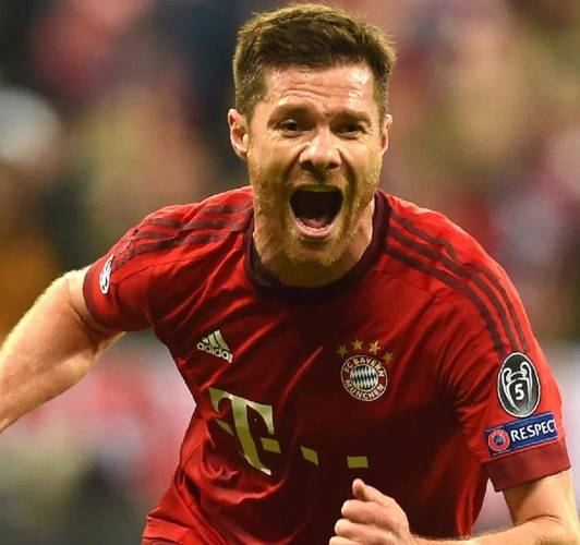 佩蒂特发声：哈维·阿隆索迟早将回归利物浦执教