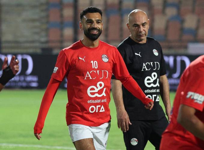 镜报评萨拉赫离队：英超或迎球星真空期