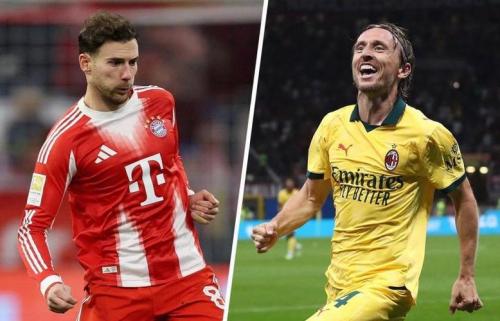 法尔克曝格雷茨卡转会米兰：需降薪 意甲偏好提升成功率