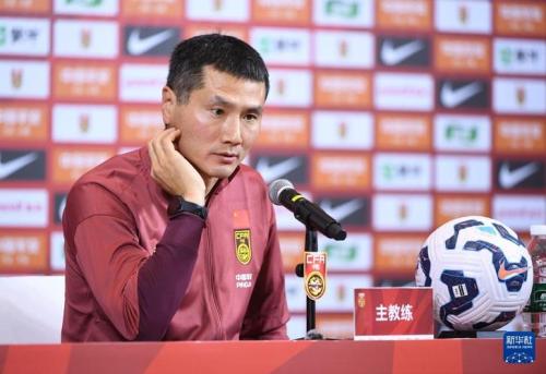 北青体育解析国足备战：主力框架明确 邵佳一谨慎启用新人