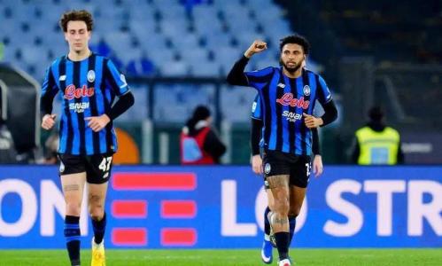 马竞3500万欧+奖金报价埃德森 亚特兰大索价4000万