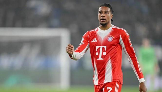 拜仁确认奥利塞非卖品 皇马利物浦亿元报价遭拒