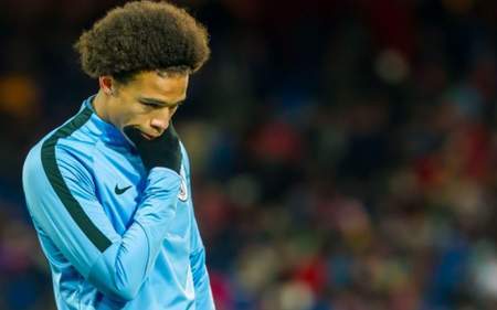 萨内坦言或迎最后一届世界杯 盛赞瓜帅战术魔力