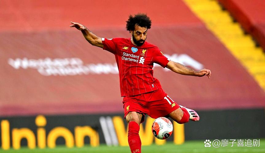 萨拉赫今夏告别利物浦 沙特天价合同引关注