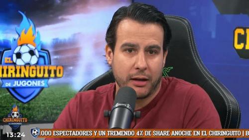 西班牙裁判委员会：巴尔韦德德比红牌判罚正确