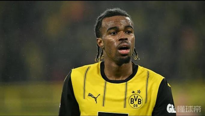 德天空曝多特中场丘库埃梅卡生涯零满场纪录