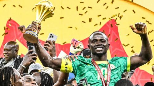 埃弗顿球星盖耶炮轰非足联：冠军改判荒谬，塞内加尔再战十次仍全胜