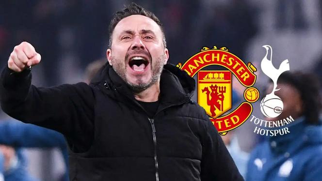 英媒曝热刺考虑火速任命德泽尔比 曼联对其兴趣降温