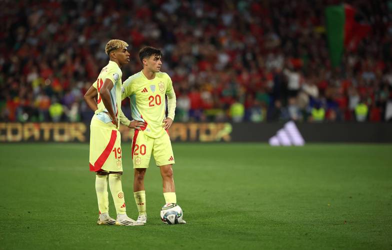 前西班牙国脚普列托盛赞佩德里 押宝巴萨夺欧冠冠军