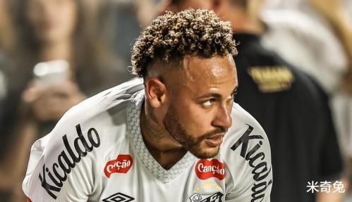前巴西国脚卡萨格兰德批内马尔:无稳定出场无资格入国家队