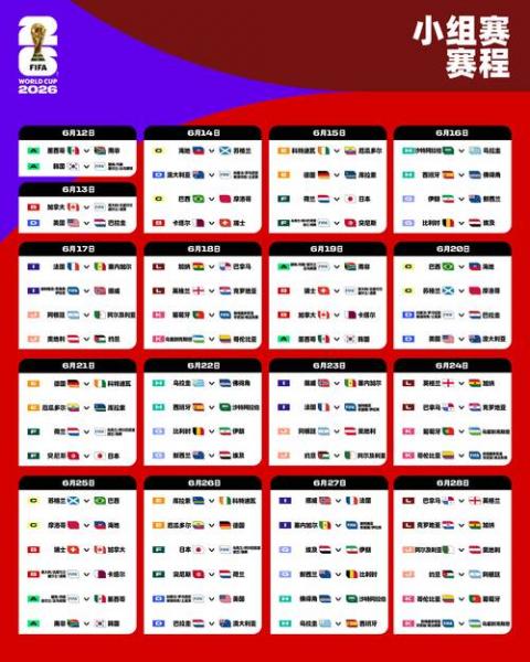 海外情报：2026年国际友谊赛巴西VS法国赛前解析