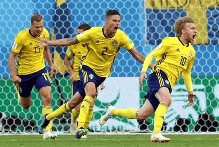 大小通吃欧洲预选附加赛单场解读:斯洛伐克VS科索沃