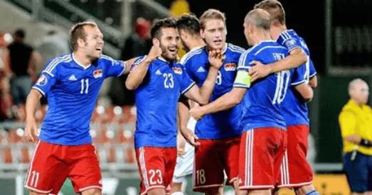 周四004世预赛分析：威尔士VS波黑推荐