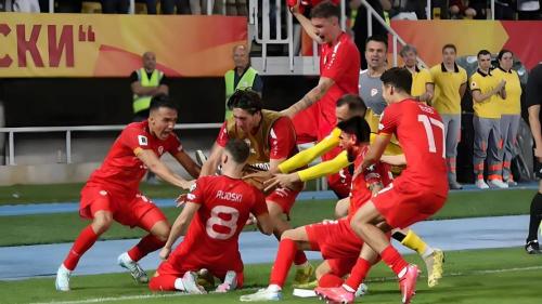 周四007世预赛丹麦VS北马其顿赛事分析与赛果预测