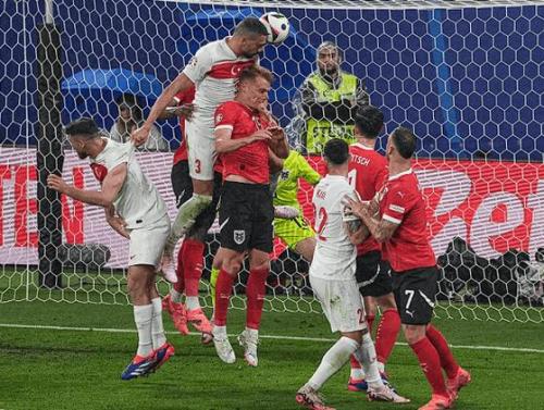 周四001世预赛分析：土耳其VS罗马尼亚推荐