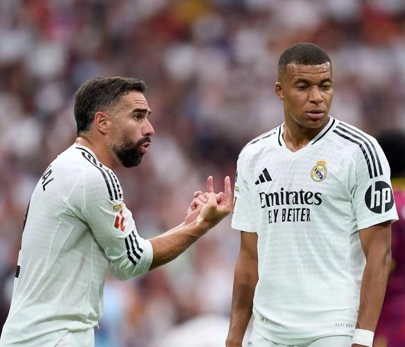 卡瓦哈尔苦练力争皇马主力 冲击世界杯参赛席位