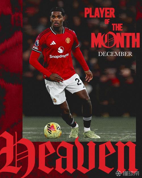 天空体育：曼联小将海文参训英格兰成年队 备战乌拉圭