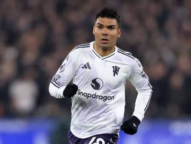 迈阿密国际开启卡塞米罗转会谈判 有望联手梅西