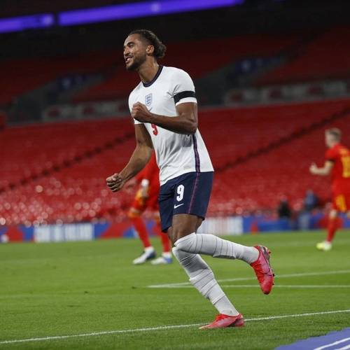 勒温谈重返英格兰国家队：妻子支持助我证明实力