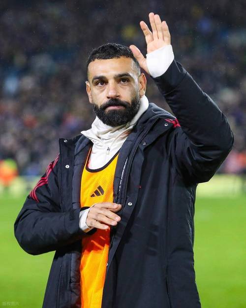 《TA》发声：萨拉赫离队是利物浦财务最优解