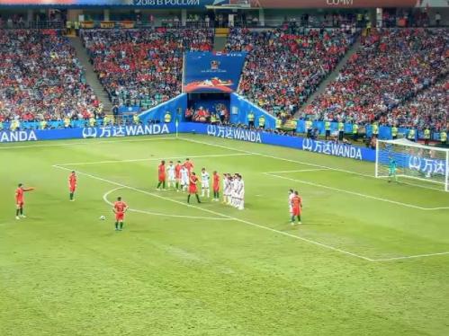 零点电台专访罗德里：西班牙世界杯将每场当决赛争冠