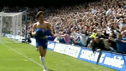 乔科尔谈切尔西：阿布时代只为夺冠 如今引援偏离赢球初心