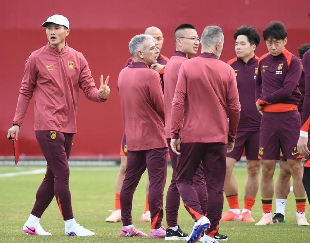 国足悉尼战库拉索:首秀遇新军 过往赛事2胜1负 国足悉尼战库拉索:首秀遇新军 过往赛事2胜1负