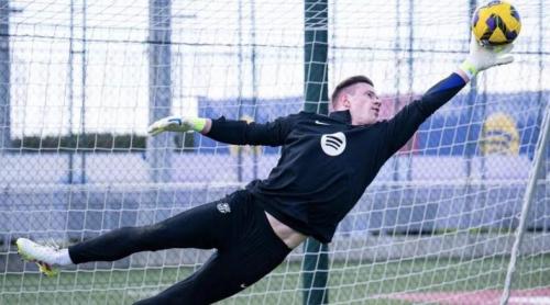 《世界体育报》：巴萨今日讨论夏训 计划欧洲集训而非海外巡回赛