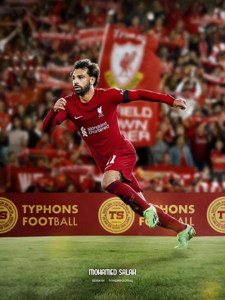 萨拉赫官宣赛季末离队 与斯洛特矛盾成离队关键原因