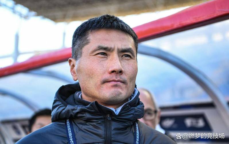 邵佳一国足首战前采访：U23已是当打之年 库拉索出线正常