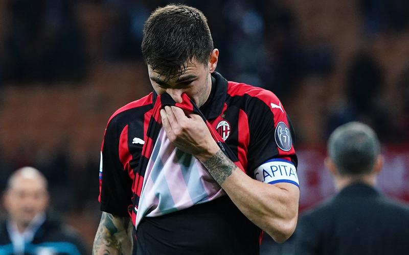 《米兰体育报》:希门尼斯自曝靠止痛药参赛 最终接受脚踝手术