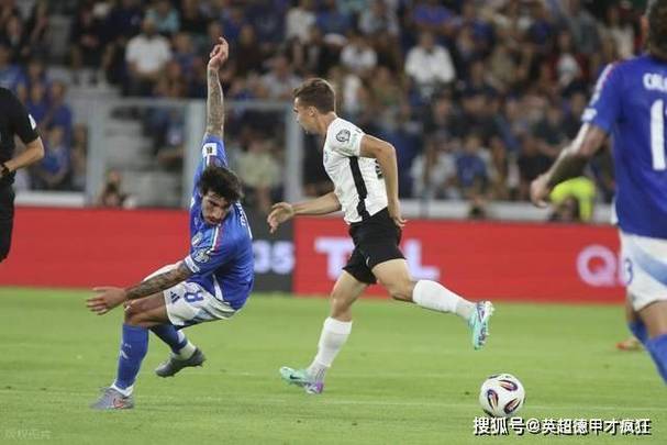 世欧预赛后加图索盛赞托纳利：他能做的远比我多