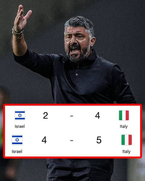 意大利世预赛晋级决赛 洛卡特利曝加图索中场训话