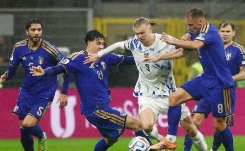 世预赛-波黑1-1威尔士，哲科常规时间准绝平点球5-3取胜晋级决战意大利