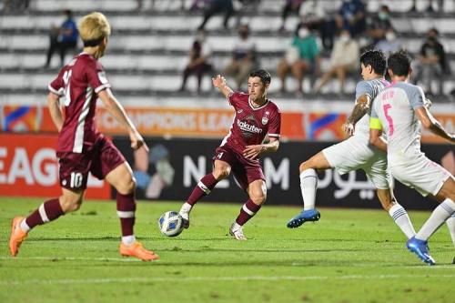 周五004日职联分析:神户胜利船VS广岛三箭推荐