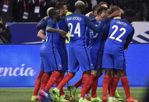 海外情报：国际友谊 希腊VS巴拉圭 赛前解析