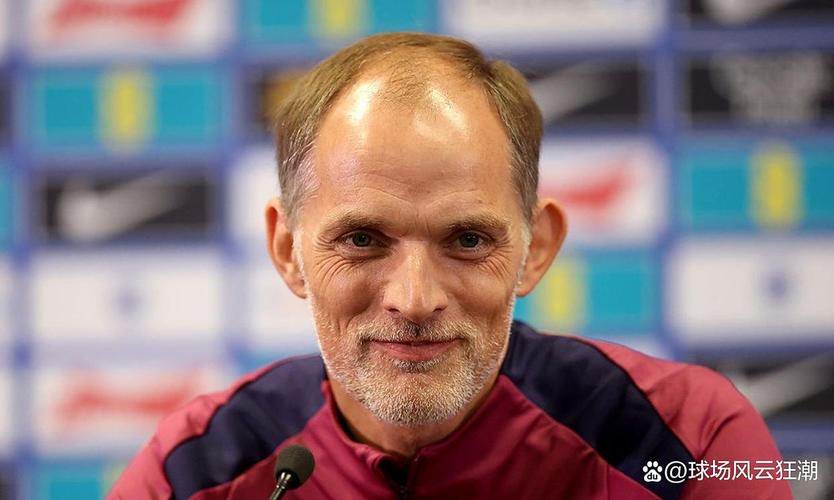 图赫尔谈阿诺德落选英格兰队:艰难选拔,球员已接受解释