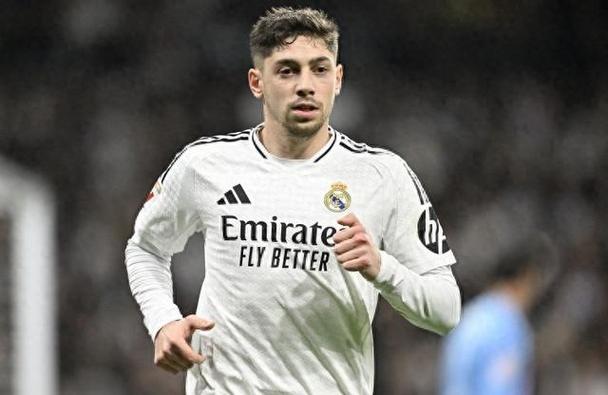 世体质疑巴尔韦德禁赛处罚 或存徇私行为