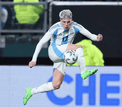 切尔西边锋加纳乔清空社媒头像 具体原因成谜