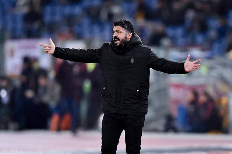 加图索率意大利晋级世预赛附加赛决赛 直言冲击世界杯