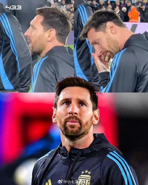 毛里塔尼亚主帅赛前发声：糖果盒战阿根廷是荣幸，难防梅西