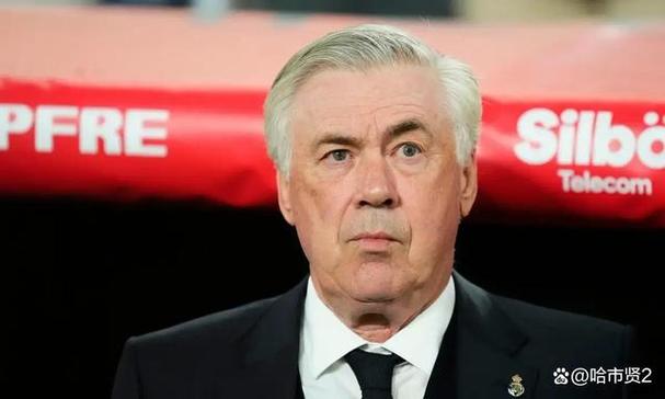 权威确认:巴西足协将在国际比赛日后官宣安切洛蒂续约