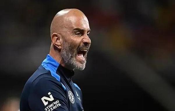 马雷斯卡做客访谈盛赞爱徒库库雷利亚:满心只为赢球