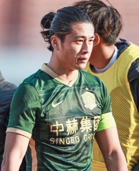 国足悉尼战库拉索 29岁张玉宁出任新国足队长