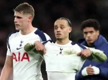 热刺深陷降级泥潭 或将遭遇足坛史最大收入崩盘