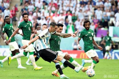 斯卡洛尼谈阿根廷友谊赛：曾输沙特 对阵毛里塔尼亚绝不能松懈