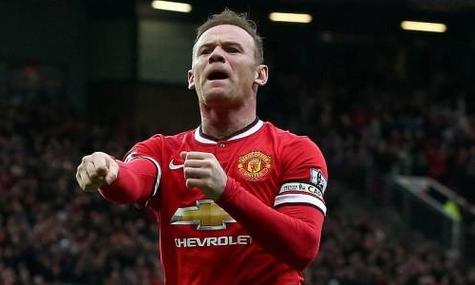 BBC专访鲁尼：兼顾攻防平衡 评选最佳中场三人组