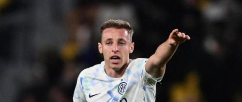 国米酝酿5000万欧签科内 弗拉泰西抵3000万作筹码